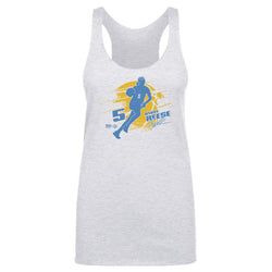 Angel Reese Chicago Silhouette (ONLINE ORDER ONLY)