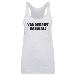 Vandegrift Crown Trio Baseball Label (ONLINE ORDER ONLY)