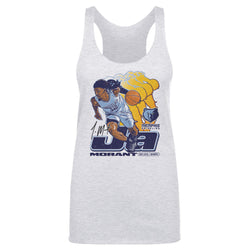 Ja Morant Memphis Grizzlies Retro (ONLINE ORDER ONLY)