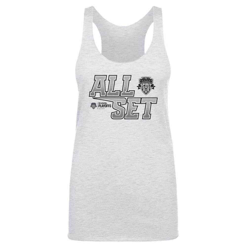 Washington Spirit NWSL Playoff All Set 2025 (ONLINE ORDER ONLY)