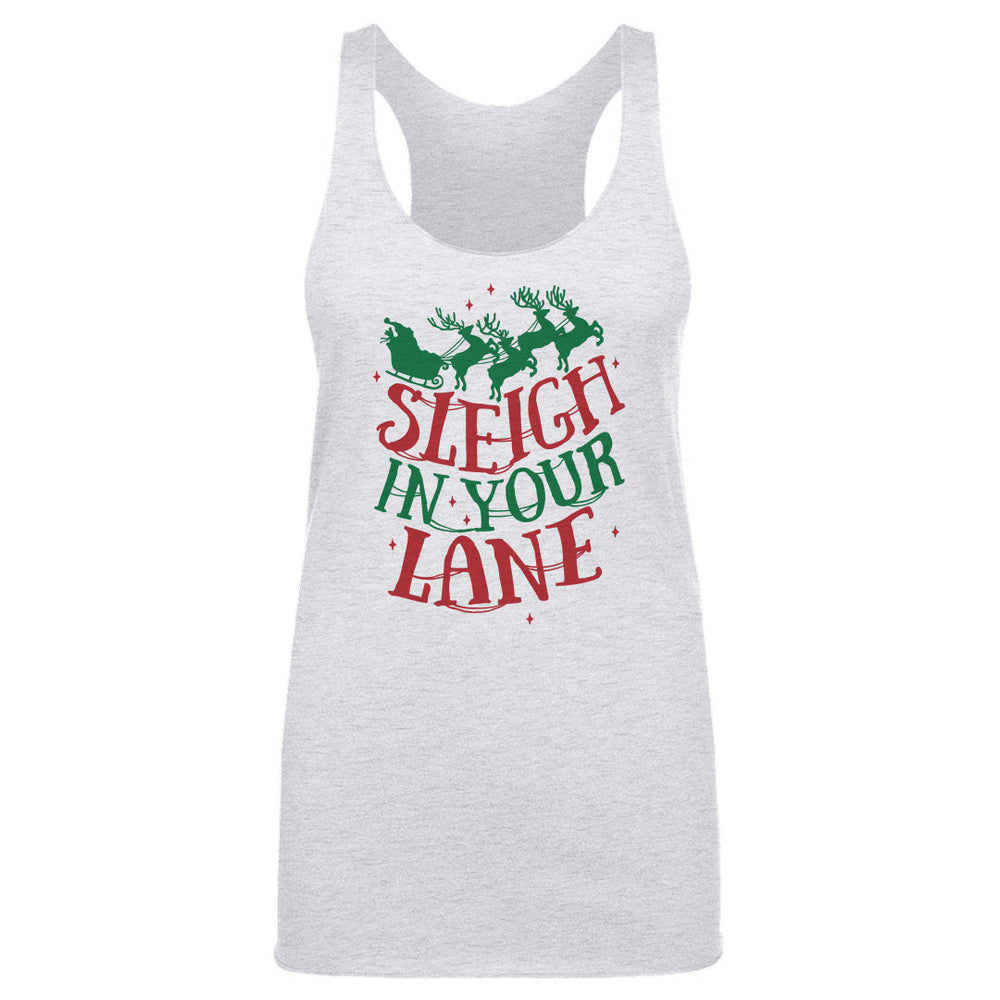 Christmas Sleigh In Your Lane (ONLINE ORDER ONLY)