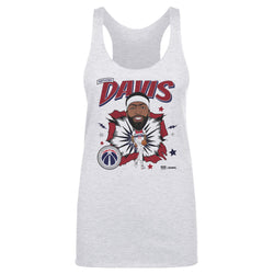 Anthony Davis Washington Wizards Caricature (ONLINE ORDER ONLY)
