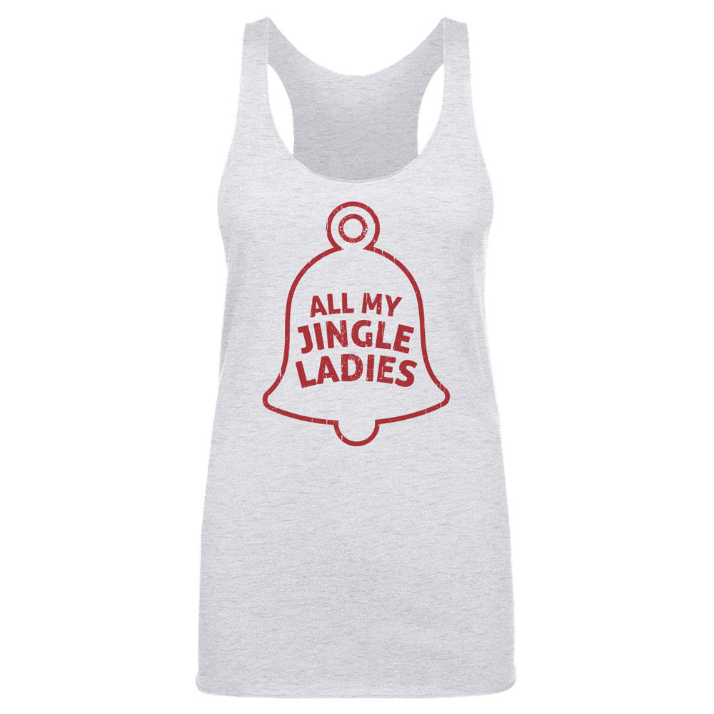 Christmas All My Jingle Ladies (ONLINE ORDER ONLY)