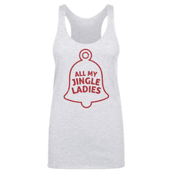 Christmas All My Jingle Ladies (ONLINE ORDER ONLY)
