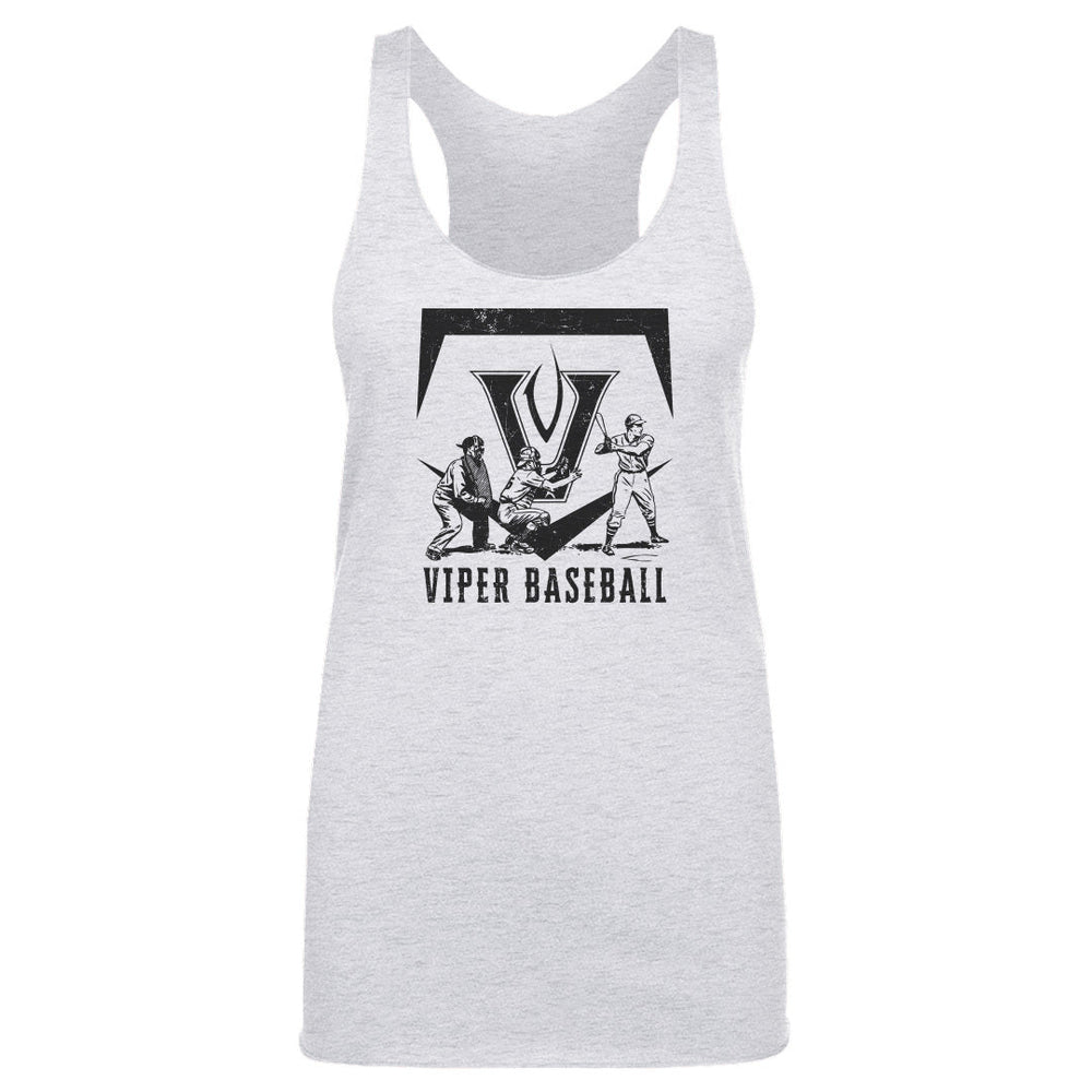 Crown Trio Vandegrift Vipers Baseball Batter (ONLINE ORDER ONLY)
