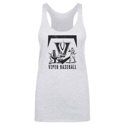 Crown Trio Vandegrift Vipers Baseball Batter (ONLINE ORDER ONLY)