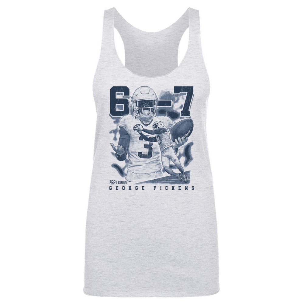 George Pickens Dallas 6-7 (ONLINE ORDER ONLY)