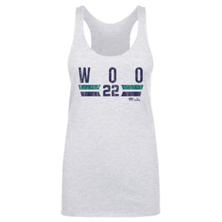 Bryan Woo Seattle Font (ONLINE ORDER ONLY)