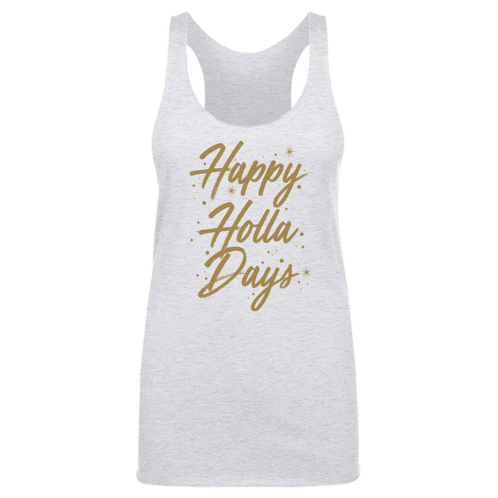 Christmas Holla Days (ONLINE ORDER ONLY)