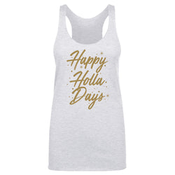 Christmas Holla Days (ONLINE ORDER ONLY)