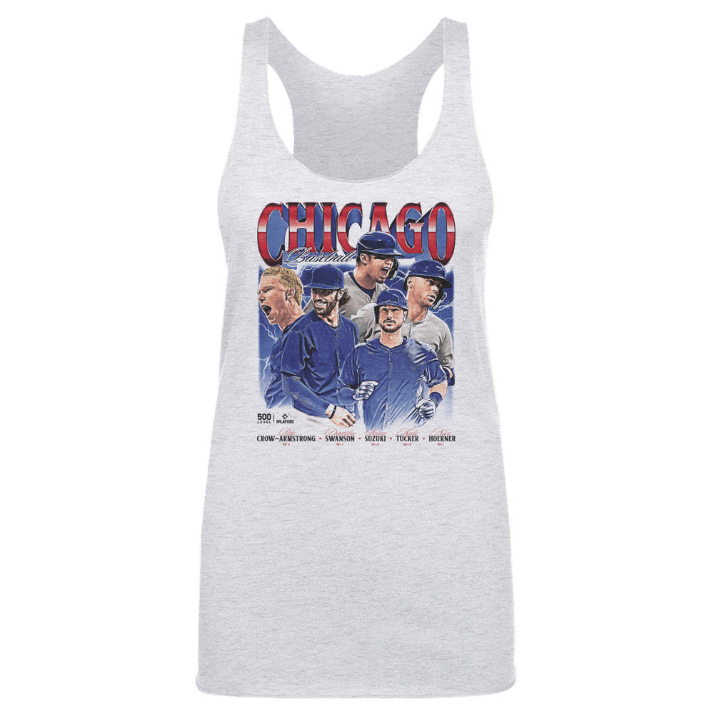 Chicago Baseball Vintage (ONLINE ORDER ONLY)