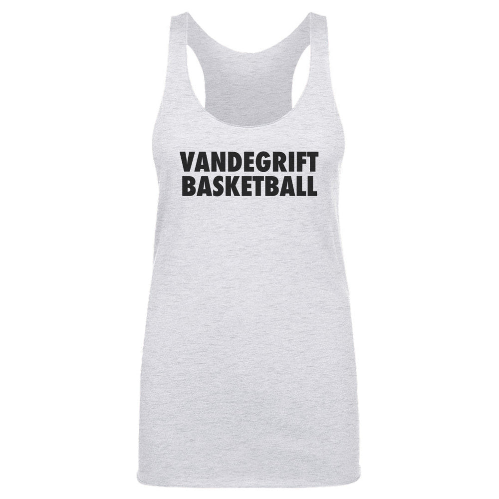Vandegrift Crown Trio Basketball Label (ONLINE ORDER ONLY)