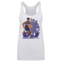 VJ Edgecombe Philadelphia 76ers Retro (ONLINE ORDER ONLY)