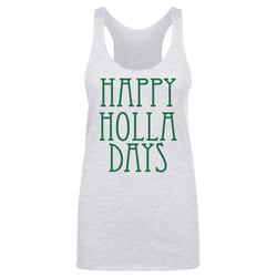 Christmas Happy Holla Days (ONLINE ORDER ONLY)