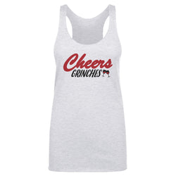 Christmas Cheers Grinches (ONLINE ORDER ONLY)