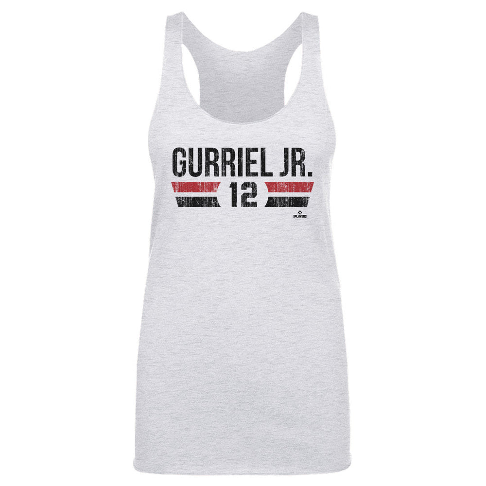 Lourdes Gurriel Jr. Arizona Font (ONLINE ORDER ONLY)