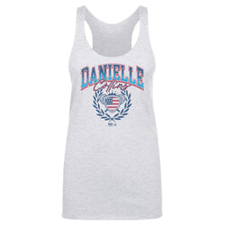 Danielle Collins Tennis Country Flag (ONLINE ORDER ONLY)