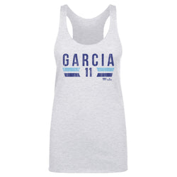 Maikel Garcia Kansas City Font (ONLINE ORDER ONLY)