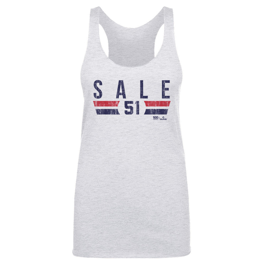 Chris Sale Atlanta Font (ONLINE ORDER ONLY)