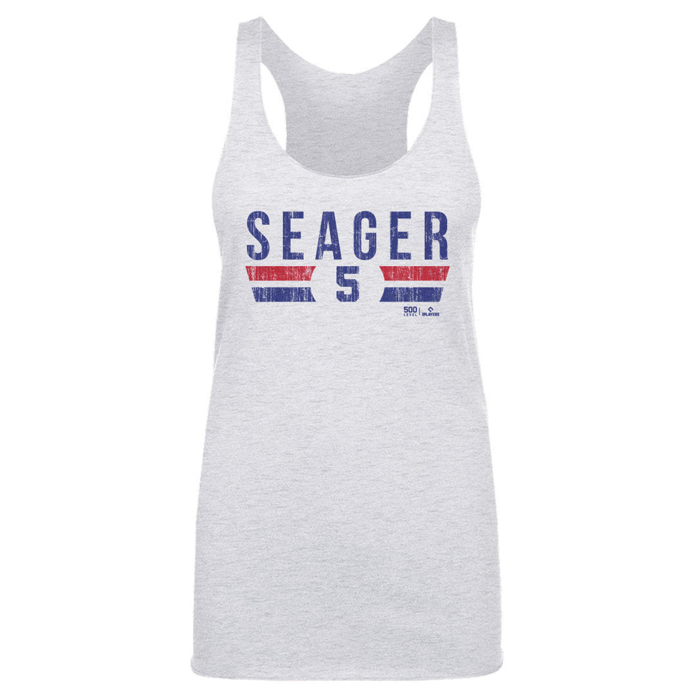 Corey Seager Texas Font (ONLINE ORDER ONLY)