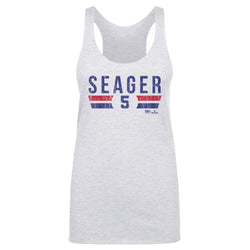 Corey Seager Texas Font (ONLINE ORDER ONLY)