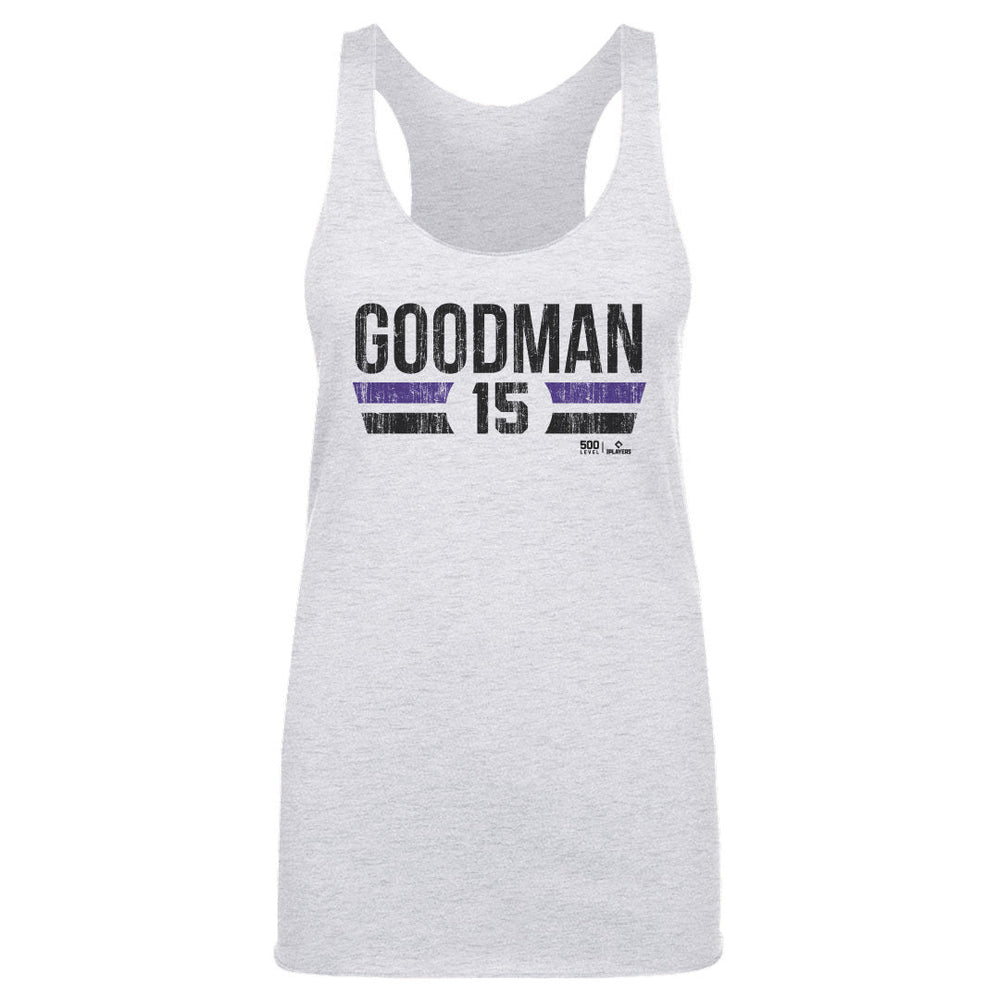 Hunter Goodman Colorado Font (ONLINE ORDER ONLY)