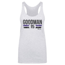 Hunter Goodman Colorado Font (ONLINE ORDER ONLY)