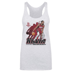 Kevin Durant Houston Rockets Retro (ONLINE ORDER ONLY)