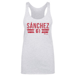 Cristopher Sanchez Philadelphia Font (ONLINE ORDER ONLY)