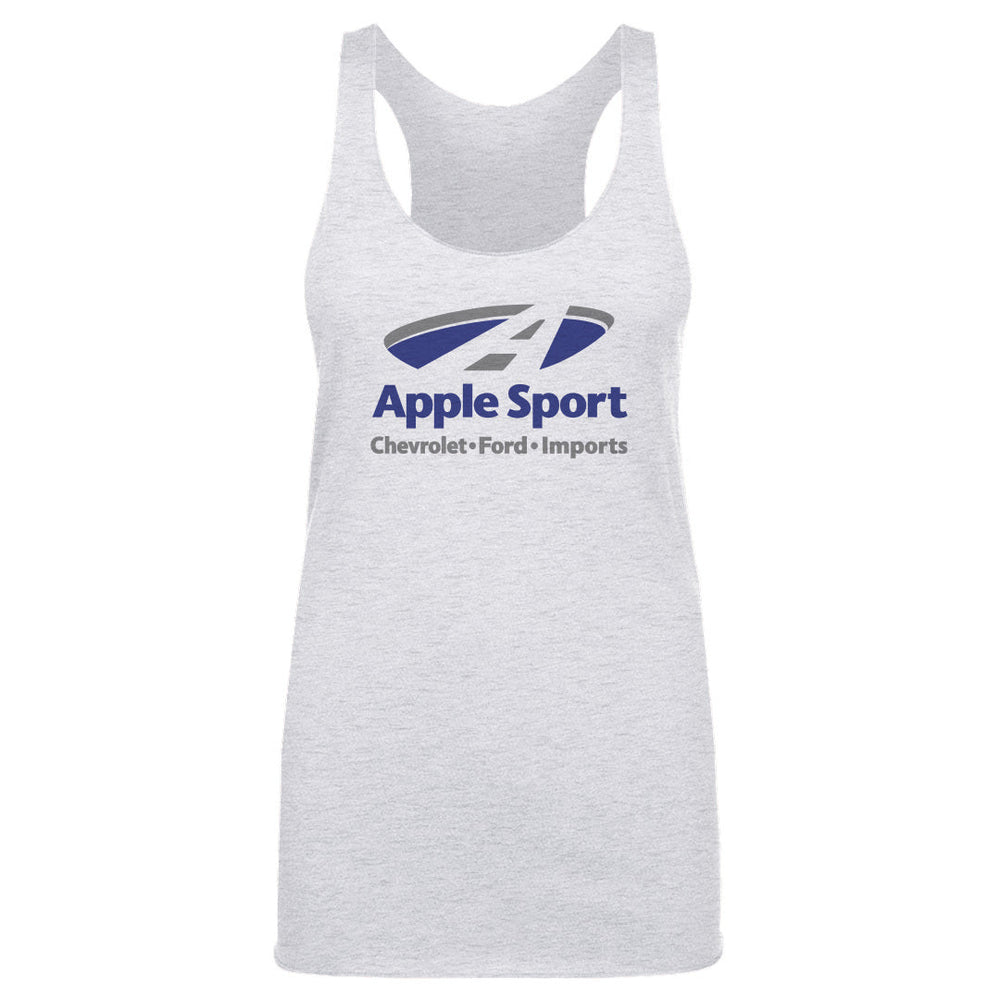 Apple Sport Crown Trio Logo 3 (ONLINE ORDER ONLY)