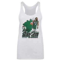 Jaylen Brown Boston Celtics Retro (ONLINE ORDER ONLY)