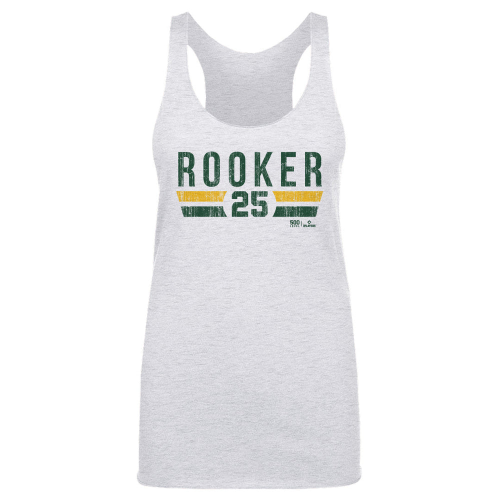 Brent Rooker Sacramento Font (ONLINE ORDER ONLY)