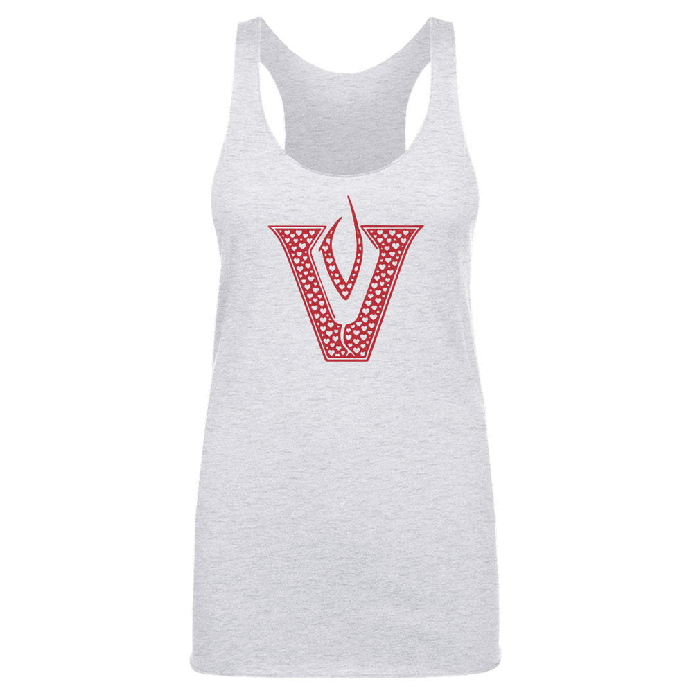 Vandegrift Crown Trio Valentines Heart Logo (ONLINE ORDER ONLY)