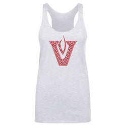 Vandegrift Crown Trio Valentines Heart Logo (ONLINE ORDER ONLY)