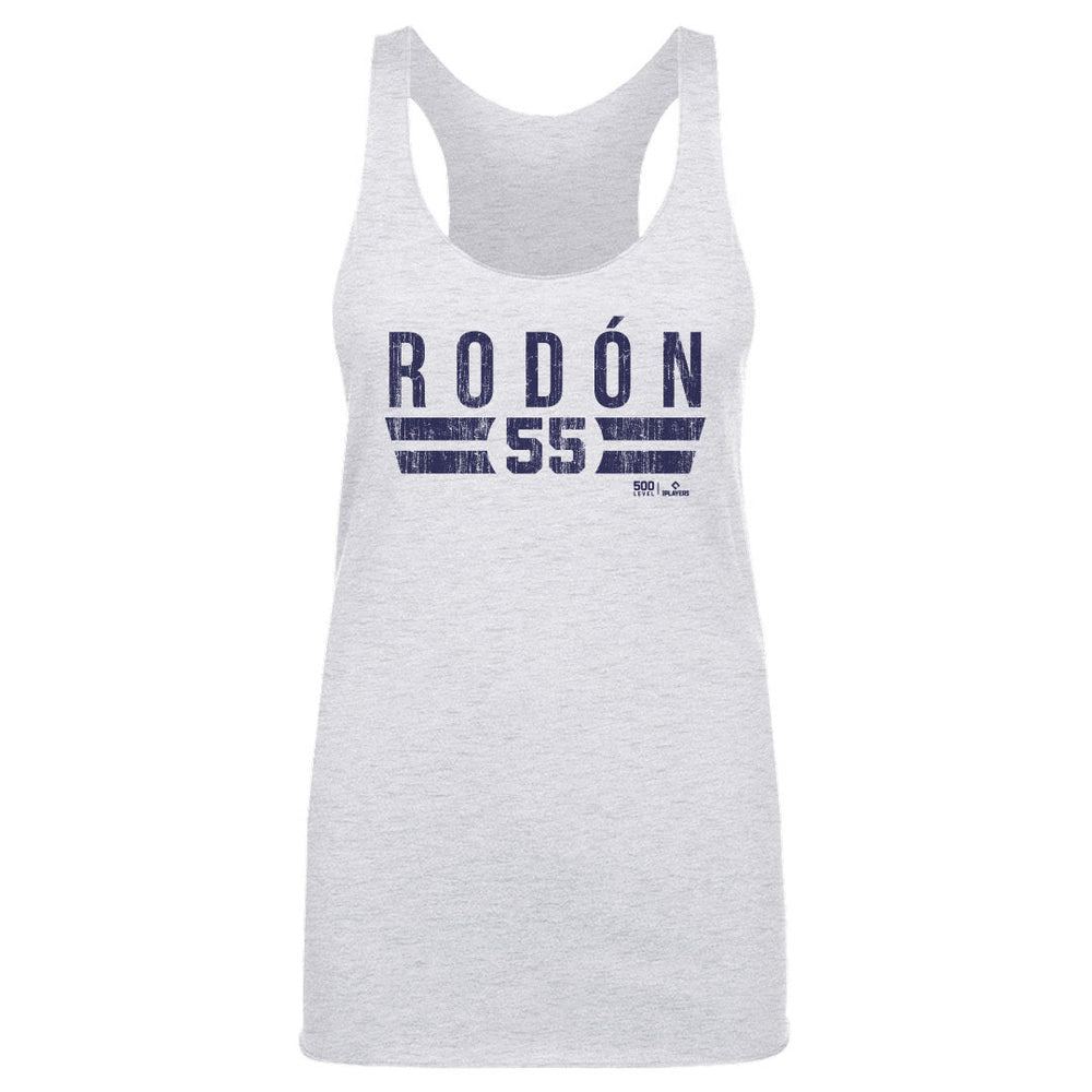 Carlos Rodon New York Y Font (ONLINE ORDER ONLY)