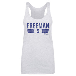 Freddie Freeman Los Angeles D Font (ONLINE ORDER ONLY)