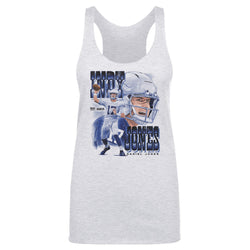 Daniel Jones Indianapolis Indy Jones (ONLINE ORDER ONLY)
