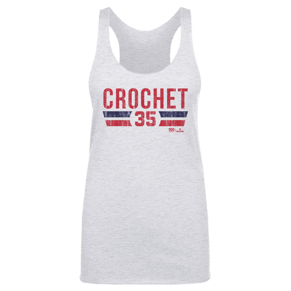Garrett Crochet Boston Font (ONLINE ORDER ONLY)