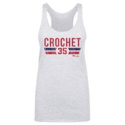 Garrett Crochet Boston Font (ONLINE ORDER ONLY)