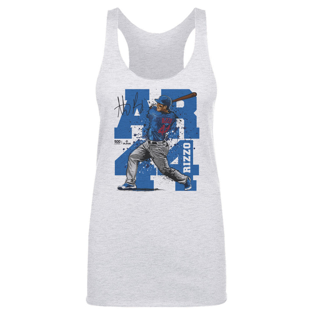 Anthony Rizzo Chicago C AR44 (ONLINE ORDER ONLY)