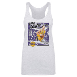 Luka Doncic Los Angeles Lakers Comic (ONLINE ORDER ONLY)