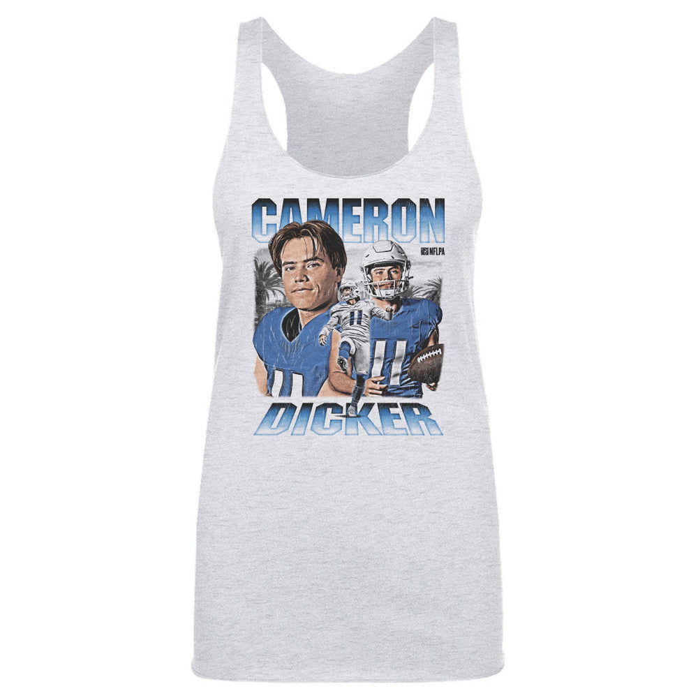 Cameron Dicker Los Angeles C Vintage (ONLINE ORDER ONLY)