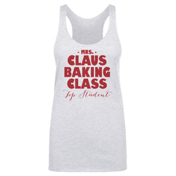 Christmas Mrs. Claus Baking Class (ONLINE ORDER ONLY)