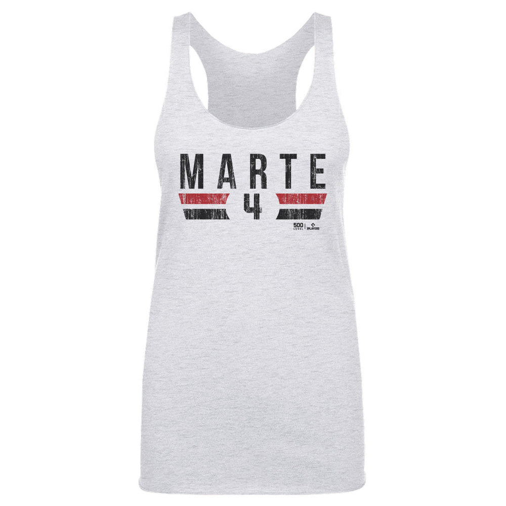 Ketel Marte Arizona Font (ONLINE ORDER ONLY)