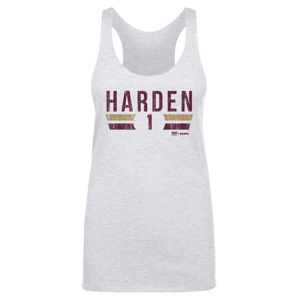 James Harden Cleveland Cavaliers Font (ONLINE ORDER ONLY)