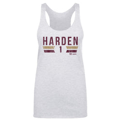 James Harden Cleveland Cavaliers Font (ONLINE ORDER ONLY)