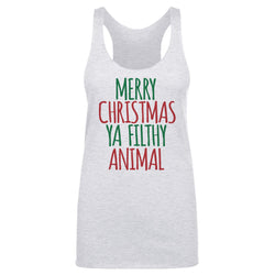 Christmas Merry Christmas Ya Filthy Animal (ONLINE ORDER ONLY)