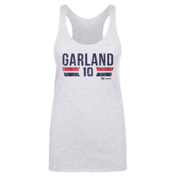 Darius Garland Los Angeles Clippers Font (ONLINE ORDER ONLY)