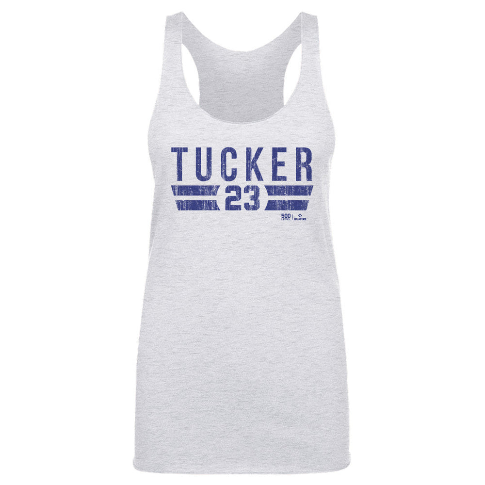 Kyle Tucker Los Angeles D Font (ONLINE ORDER ONLY)