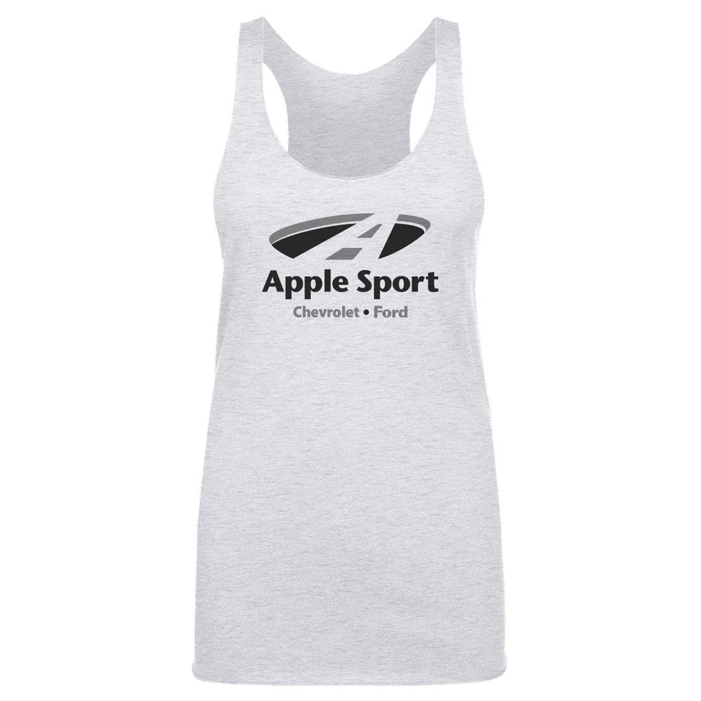 Apple Sport Crown Trio Logo 2 (ONLINE ORDER ONLY)